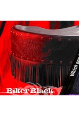 Tama HT530E5  drum stool Wide Rider Bike Trio Drum Stool Limited Edition
