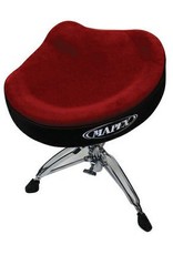 Mapex  T765ASER Drum Stool red