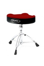Mapex  T765ASER Drum Stool red