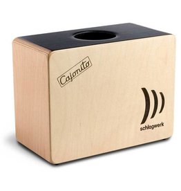 Schlagwerk DC300 Cajonito