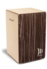 Schlagwerk  CP585 Cajon Super Agile Capuccino