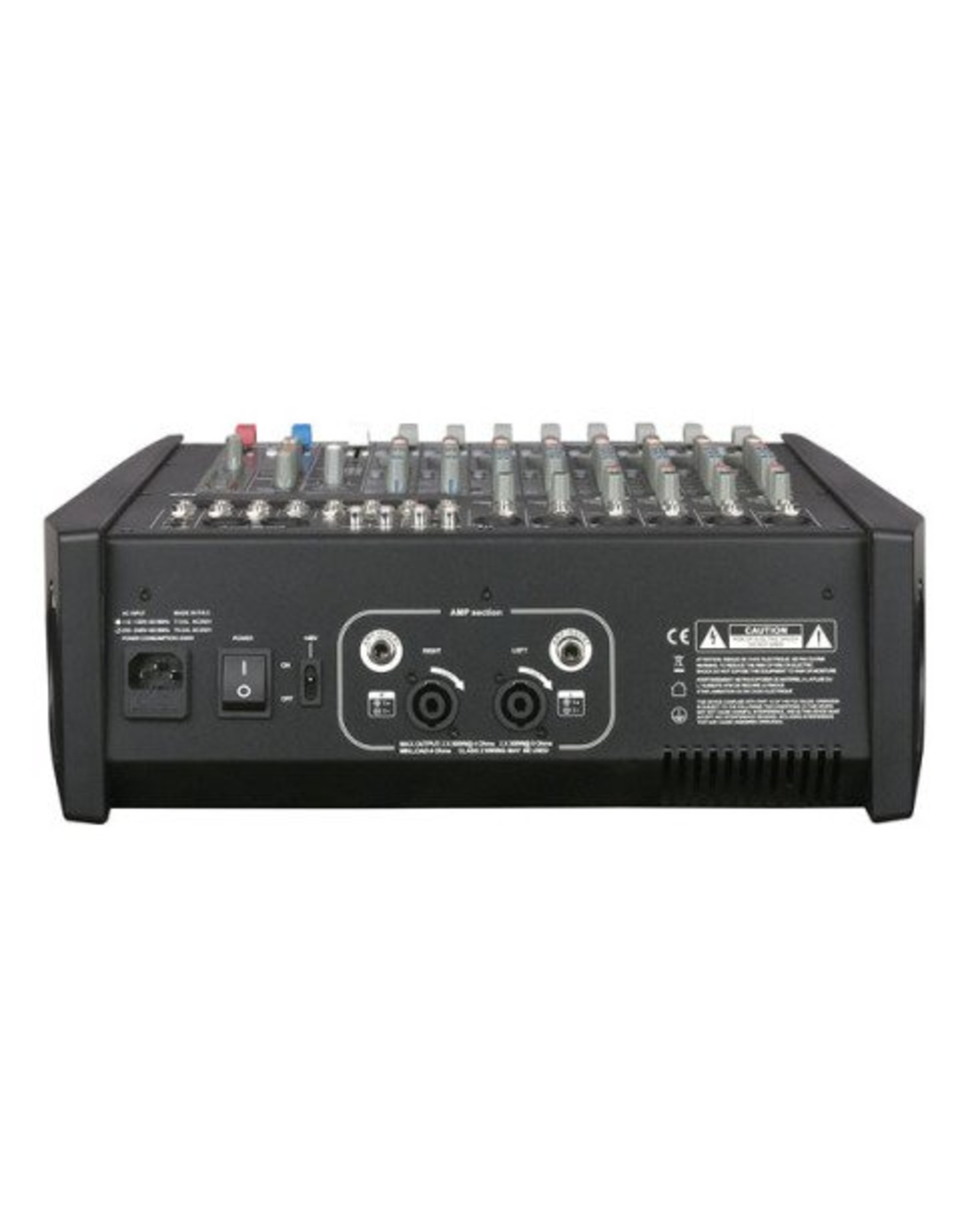 DAP audio pro DAP-Audio GIG-1000CFX D2286