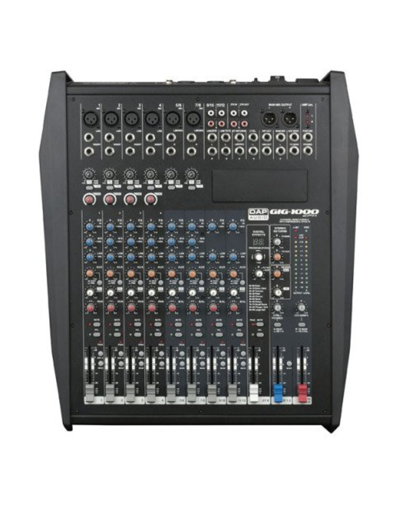 DAP audio pro DAP-Audio GIG-1000CFX D2286