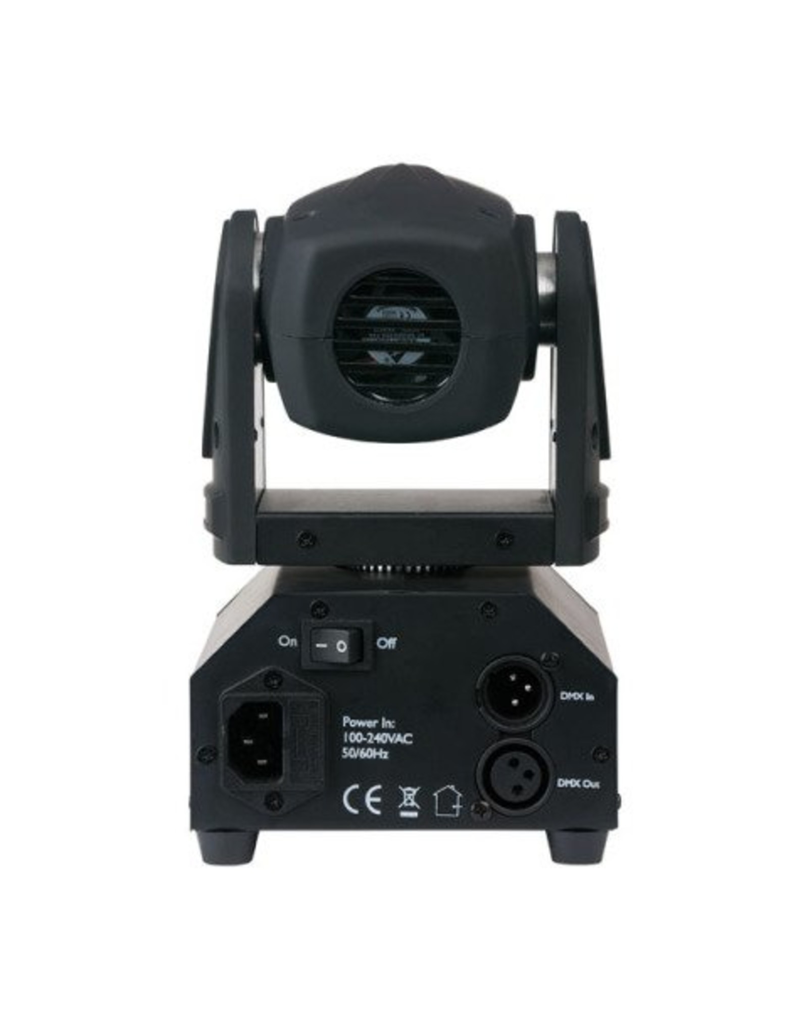 Showtec  XS-1W Movinghead white beam