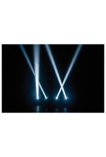 Showtec  XS-1W Movinghead white beam