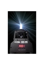 Showtec  Moving Head XS-1W white beam