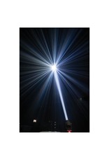 Showtec  XS-1W Movinghead white beam