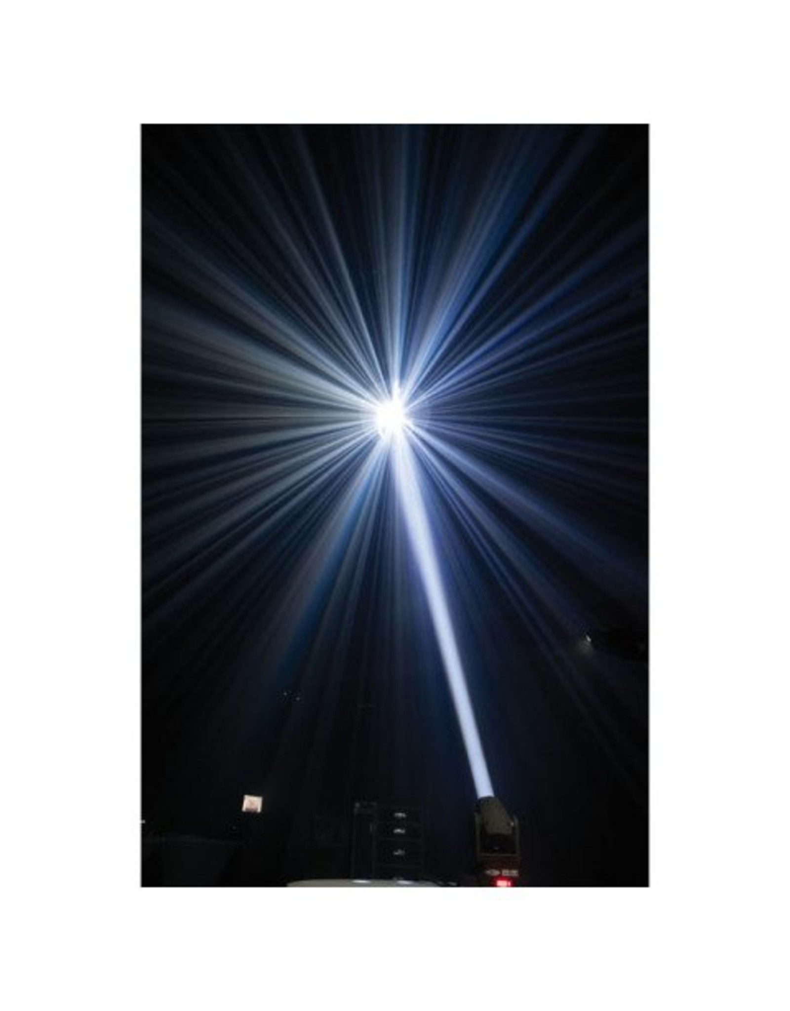 Showtec  XS-1W Movinghead white beam