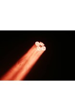 Beamz  Professional Razor500 Moving Head met Roterende lenzen demo model