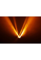 Beamz  Professional Razor500 Moving Head met Roterende lenzen demo model