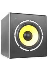 PD Power Dynamics Galax 10S-Studiomonitor Subwoofer 178 950