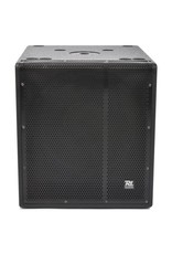 PD Power Dynamics  PD-315SA subwoofer 15" active 178.910