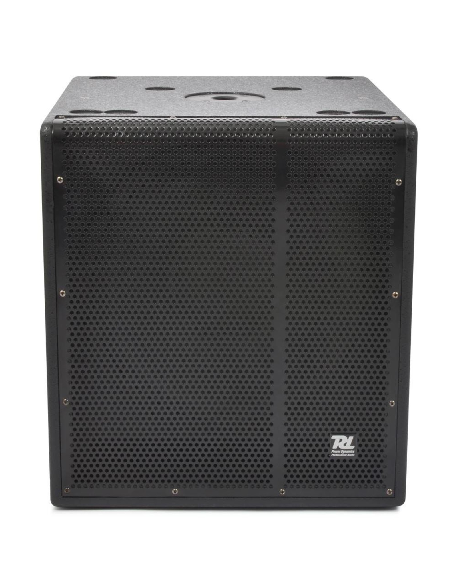 PD Power Dynamics Power-Dynamics PD-315SA Subwoofer 15 "aktiv 178 910