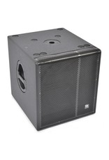 PD Power Dynamics  PD-315SA subwoofer 15 "active 178 910