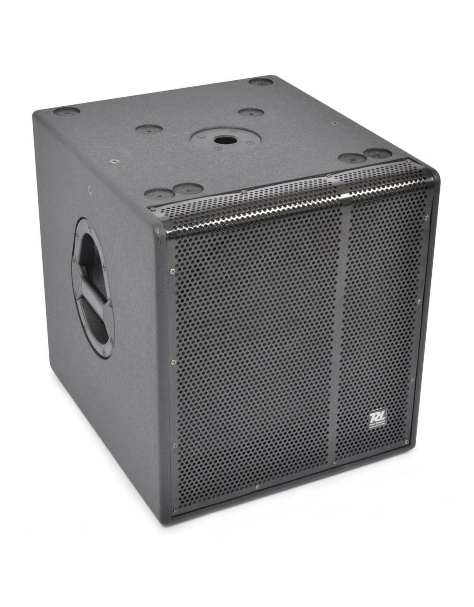 PD Power Dynamics Power-Dynamics PD-315SA Subwoofer 15 "aktiv 178 910