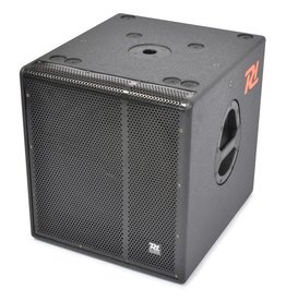 PD Power Dynamics PD-315SA subwoofer 15 "active 178 910