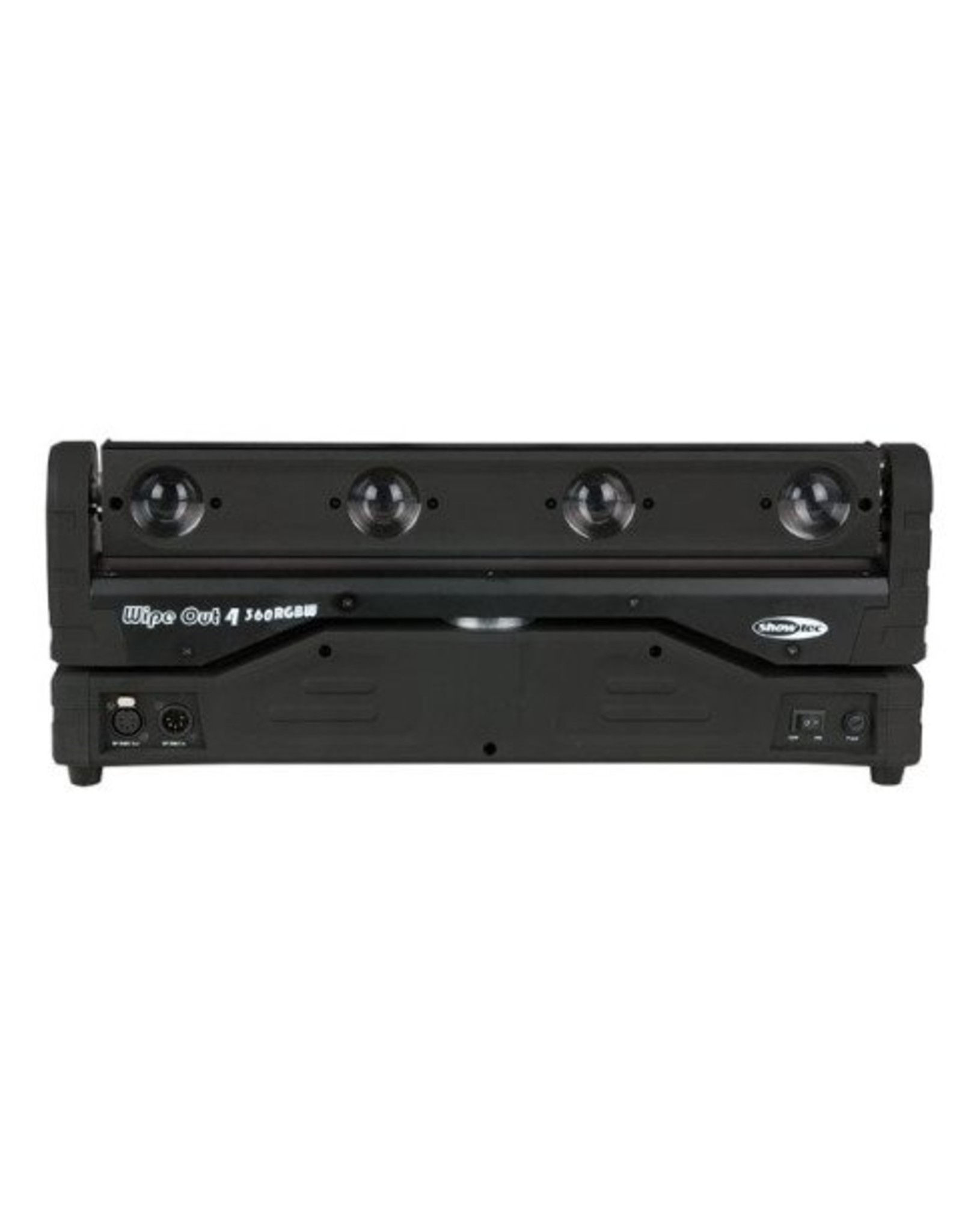 Showtec Wipe Out  4-360 32562