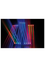 Showtec  Wipe Out 4-360 32562 Moving Light