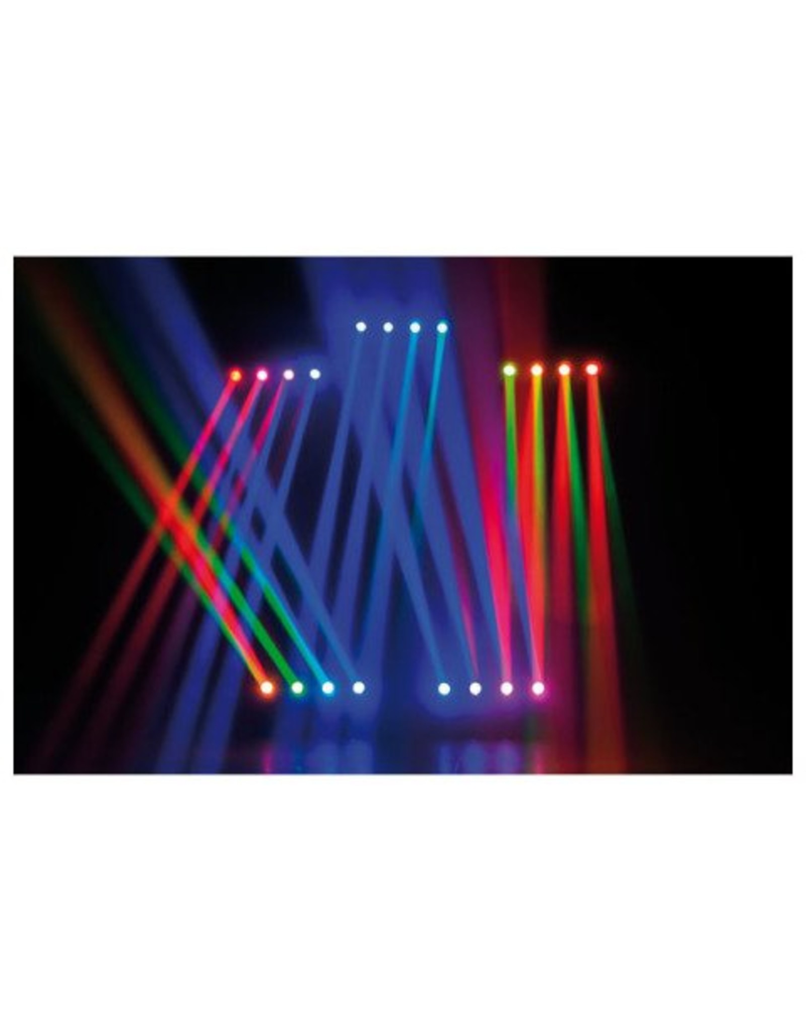 Showtec Wipe Out  4-360 32562