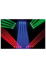 Showtec Wipe Out  4-360 32562