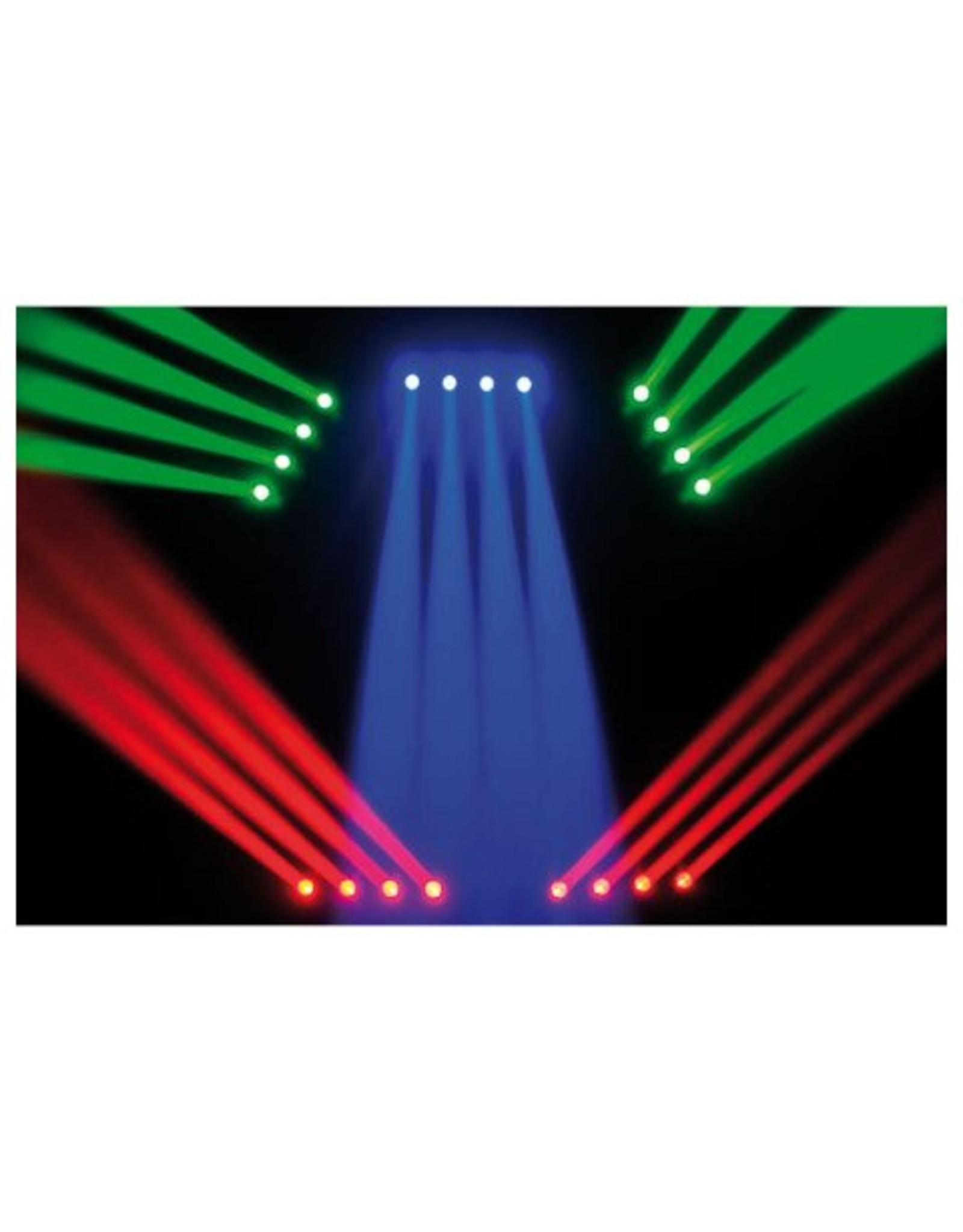 Showtec Wipe Out  4-360 32562