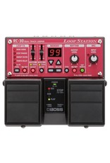 Boss RC30 loopmachine loop station RC-30