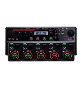 Boss RC505 loopstation loopmachine