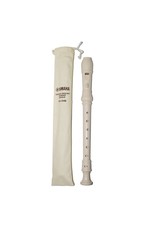 Yamaha  YRS23 sopraanblokfluit kunstof Duitse boring YRS-23