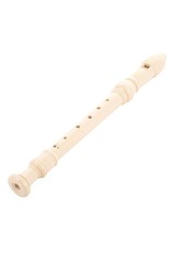 Yamaha  YRS23 Kunststoff Sopran-Blockflöte deutsche Griff YRS-23
