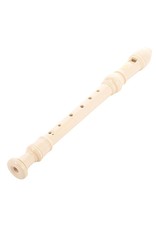 Yamaha  YRS23 plastic soprano recorder German fingering YRS-23