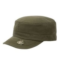 Zildjian Ranger cap, olive green