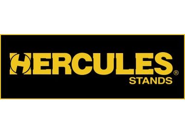 Hercules stands