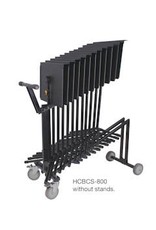 Hercules stands  HCBSC800 lectern transport cart