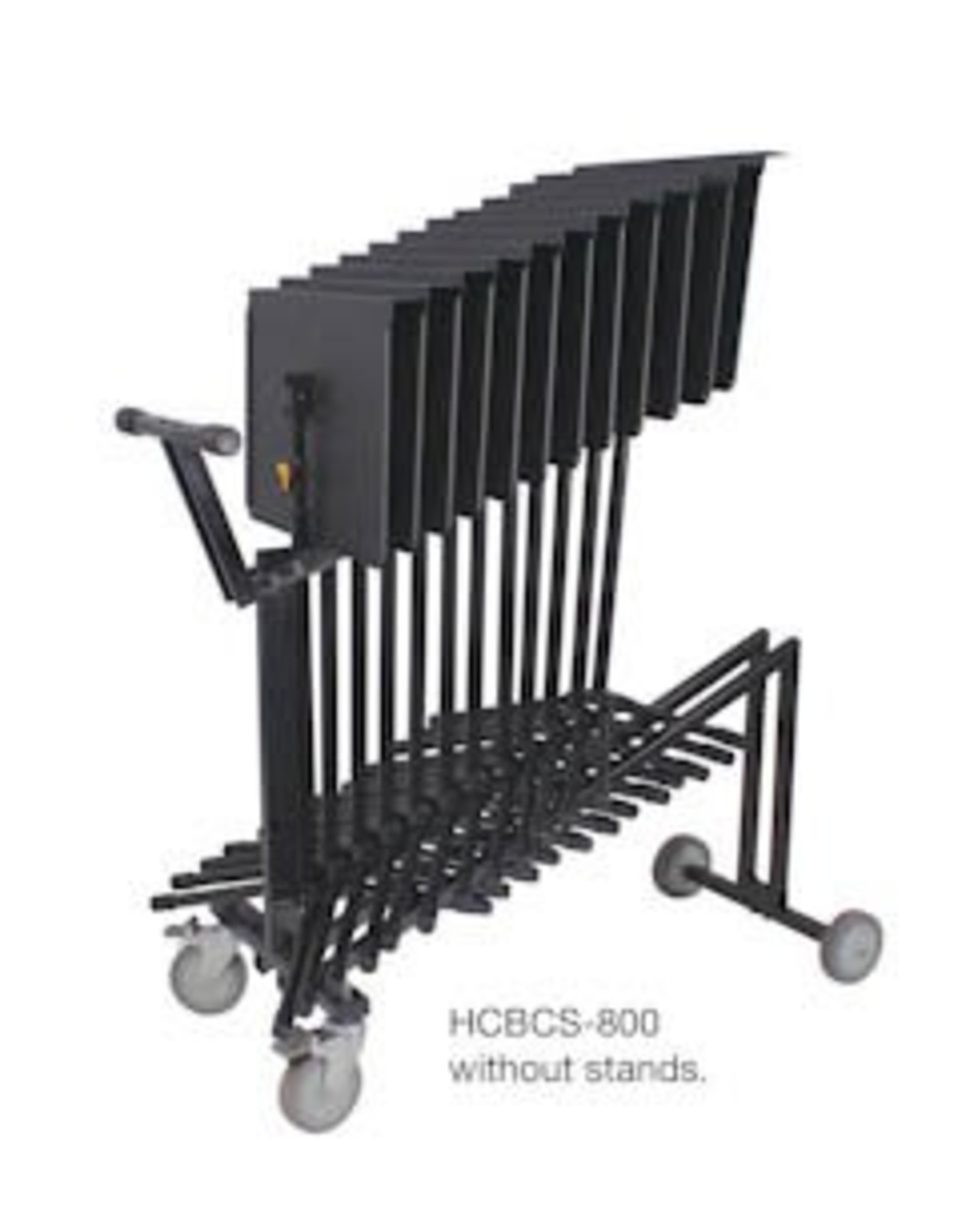 Hercules stands  HCBSC800 lessenaar transport kar