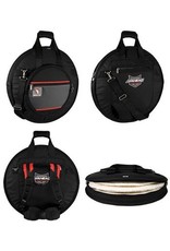 Ahead  Armor Cases AR6023RS 24 "Cymbal Cymbal Silo bag case