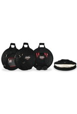 Ahead  Armor Cases AR6023RS 24 "Cymbal Cymbal Silo bag case