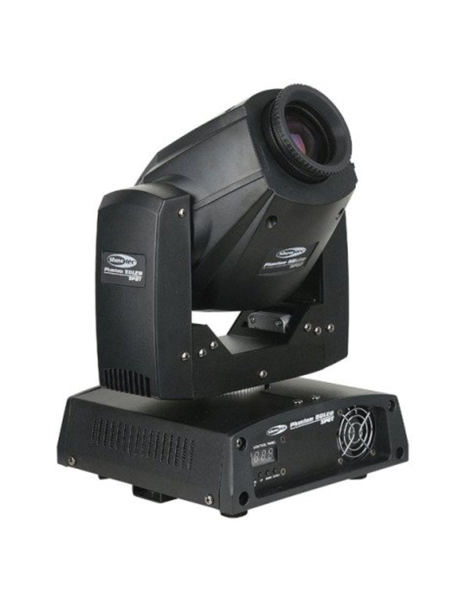 Showtec  Phantom 50 LED Spot 40187 winkelmodel Bstock