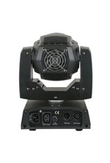 Showtec  Phantom 50 LED Spot 40187 winkelmodel Bstock