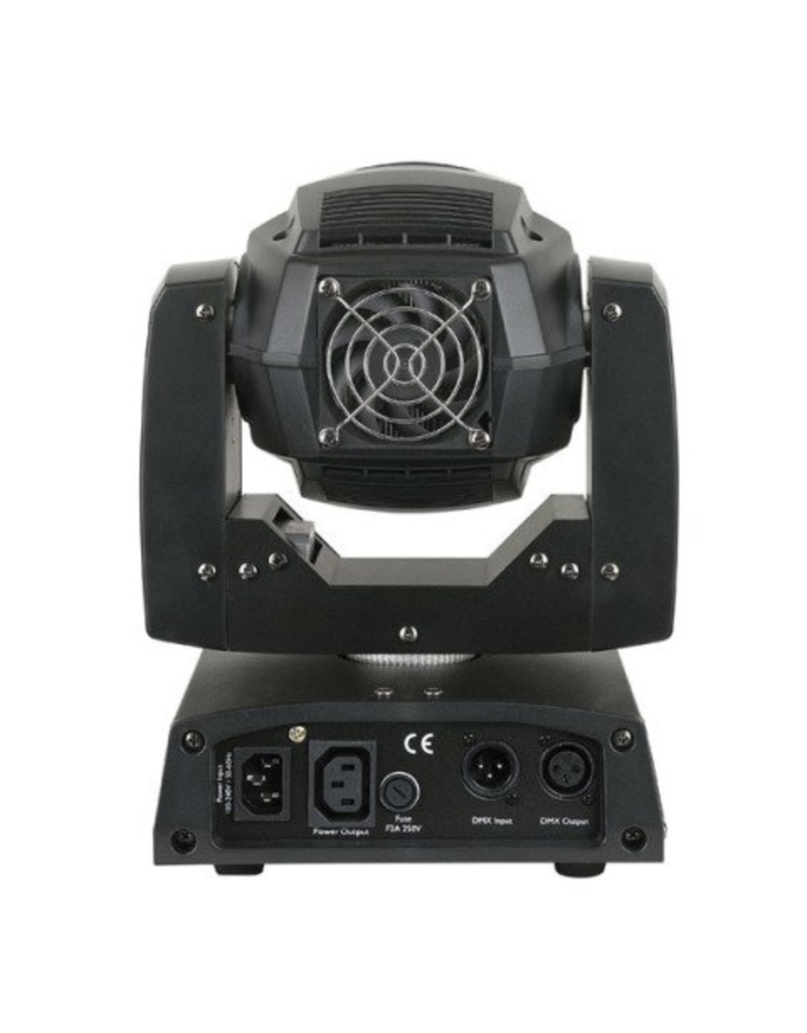 Showtec  Phantom 50 LED Spot 40187 winkelmodel Bstock