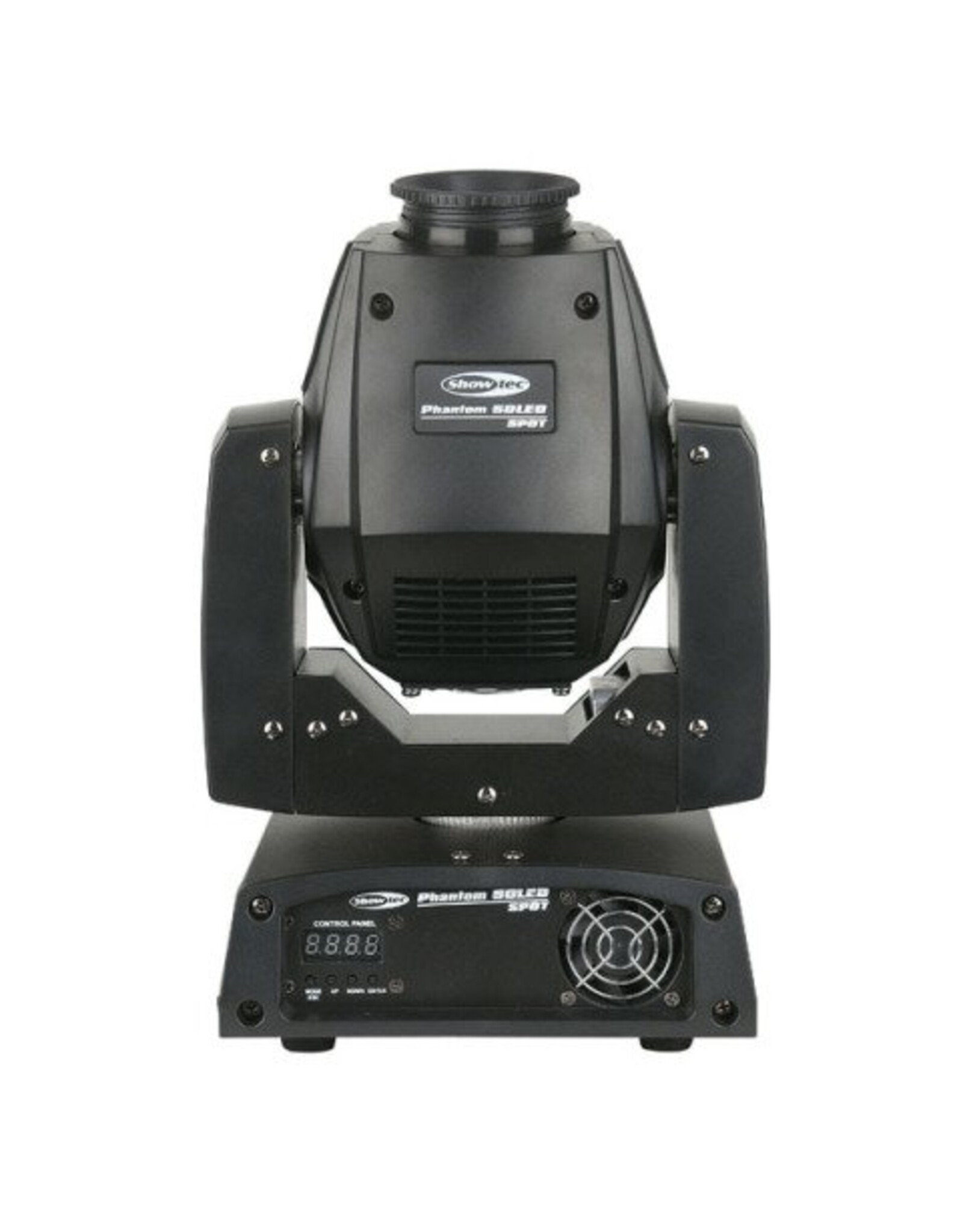 Showtec  Phantom 50 LED Spot 40187 winkelmodel Bstock