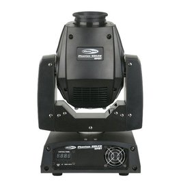 Showtec Phantom 50 led spot 40187 winkelmodel Bstock
