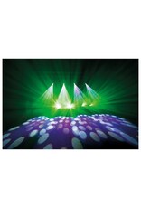 Showtec  Phantom 50 LED Spot 40187 winkelmodel Bstock