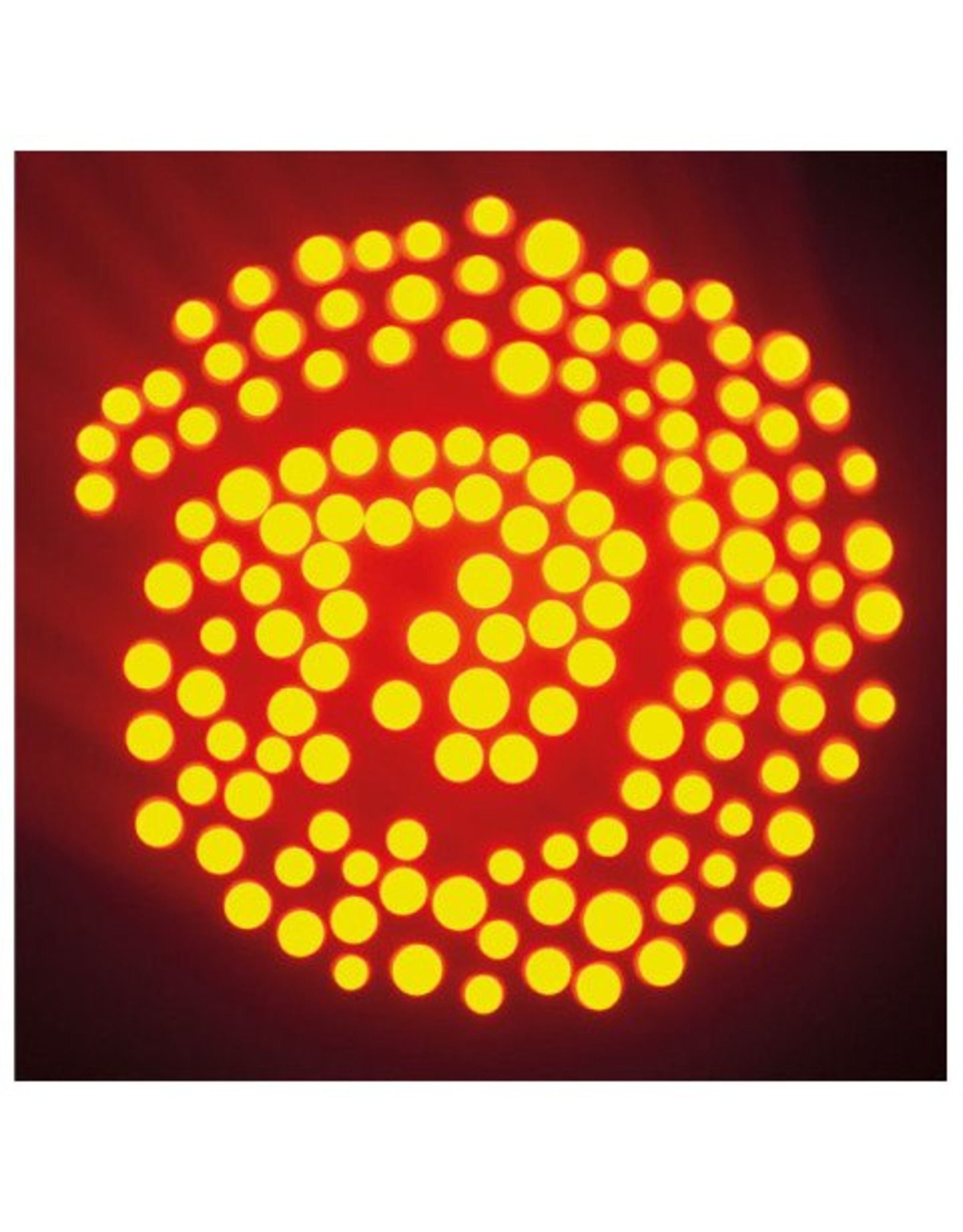 Showtec  Phantom 50 LED Spot 40187 winkelmodel Bstock