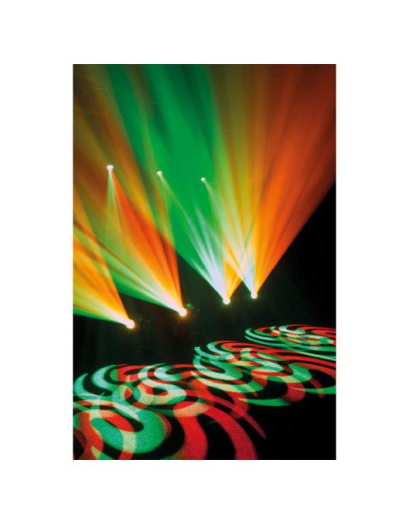Showtec  Phantom 50 LED Spot 40187 winkelmodel Bstock