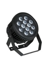 Showtec  Helix 1800 Q4 Par 12x 10w 43700 IP65