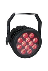 Showtec  Helix 1800 Q4 Par 12x 10w 43700 IP65