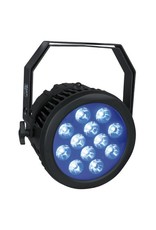 Showtec  Helix 1800 Q4 Par 12x 10w 43700 IP65