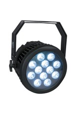 Showtec  Helix 1800 Q4 Par 12x 10w 43700 IP65
