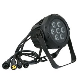 Showtec Spectral M400 IP65 LED Par 43534