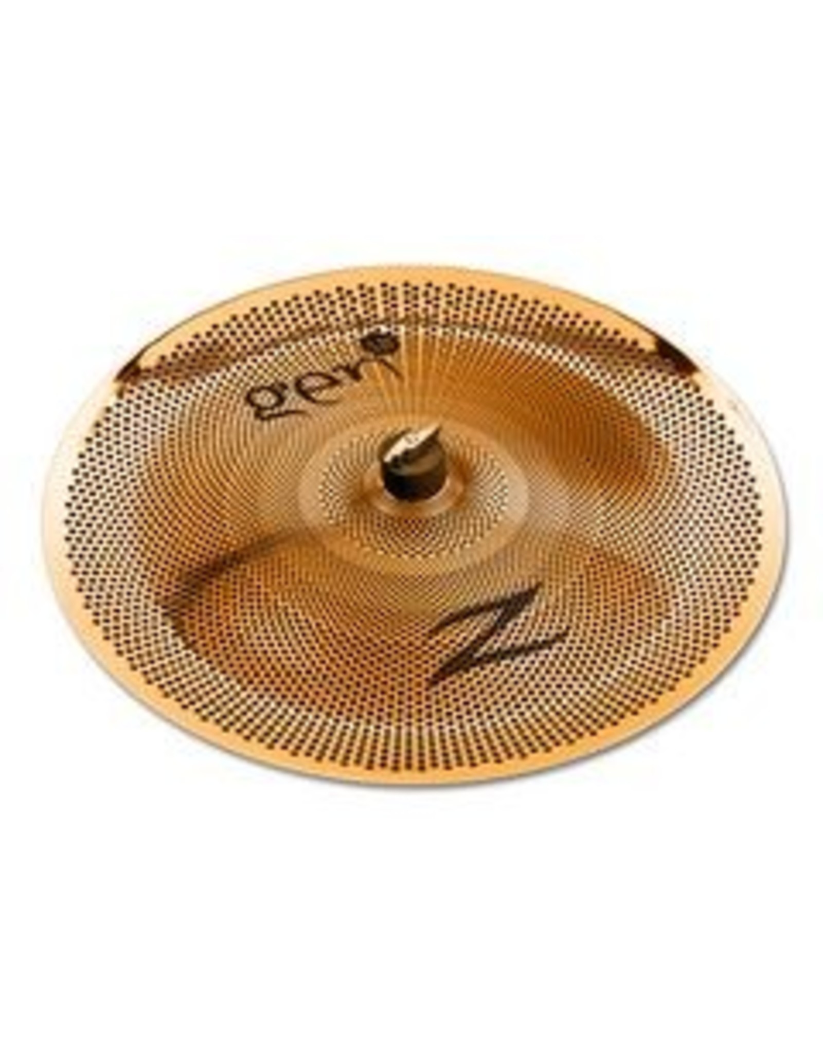 Zildjian  Gen16 Buffed Bronze 16 "Chinese China ZIG1616CH